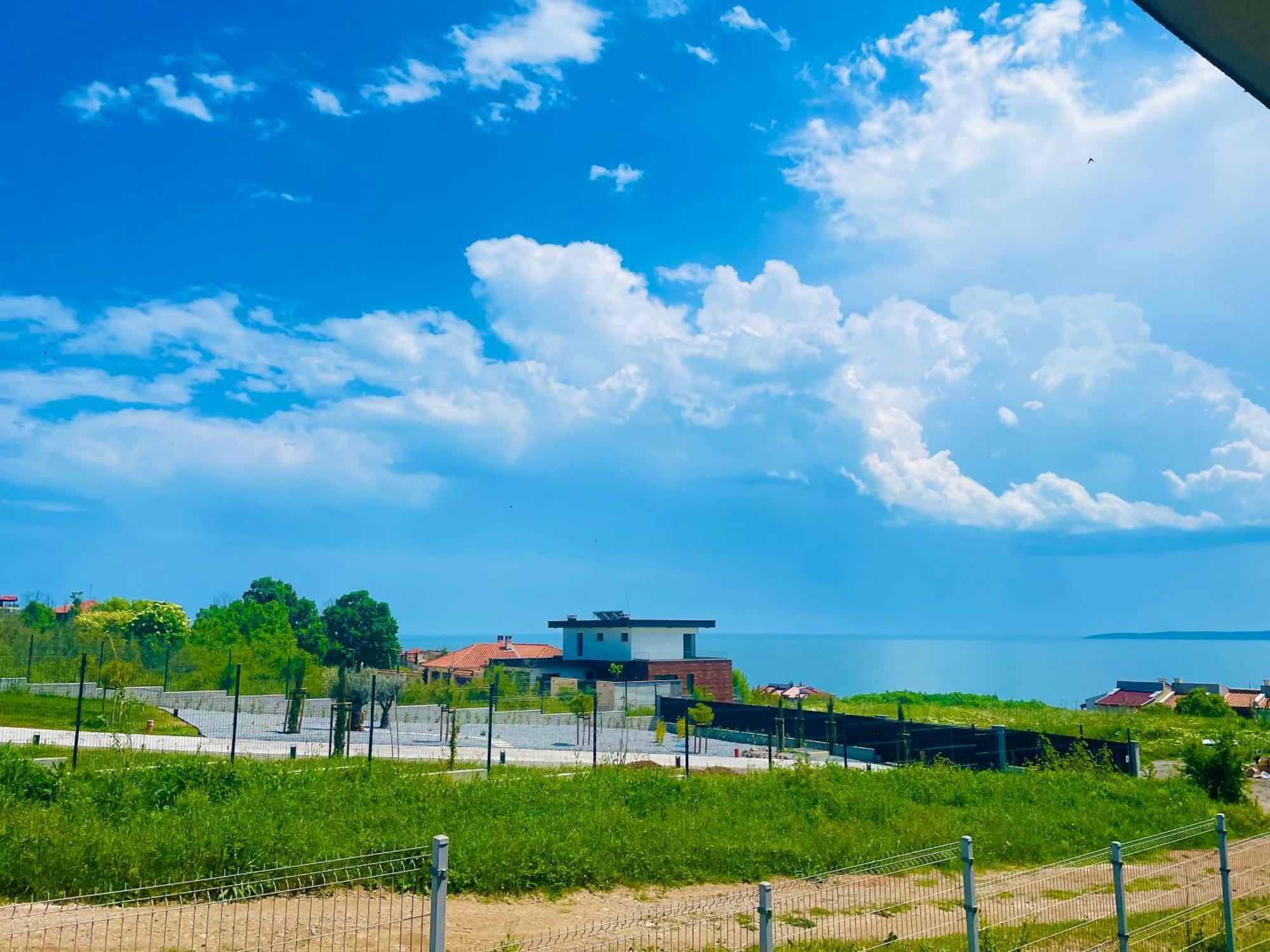 Stefaniya Apartments Sozopol Exterior photo