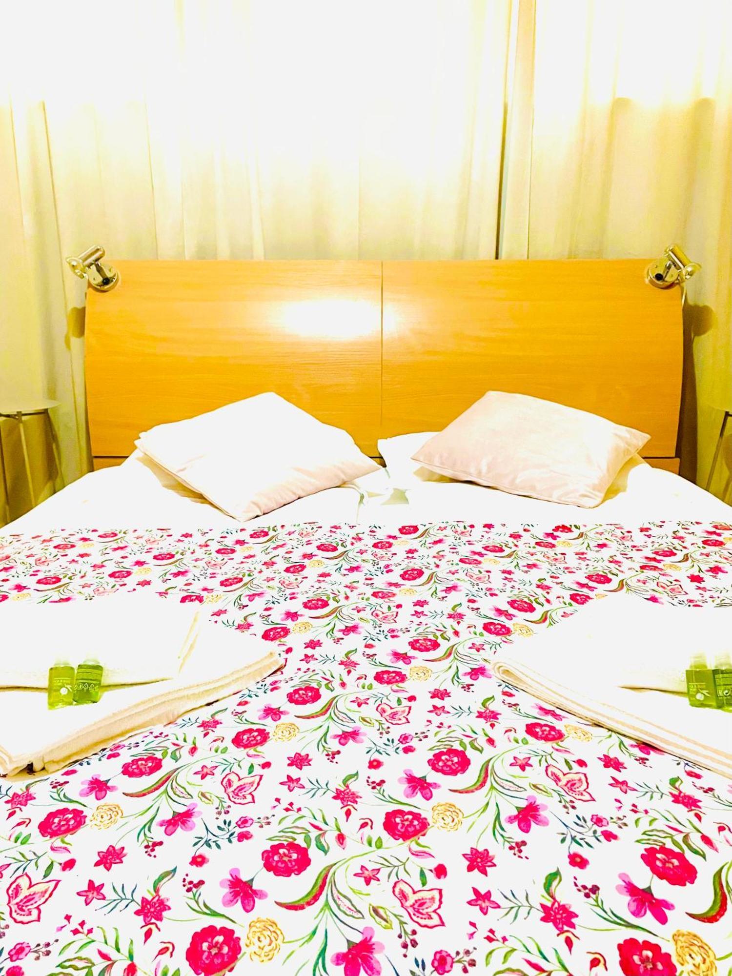 Stefaniya Apartments Sozopol Exterior photo